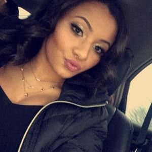 Meet your Posher, Mariam